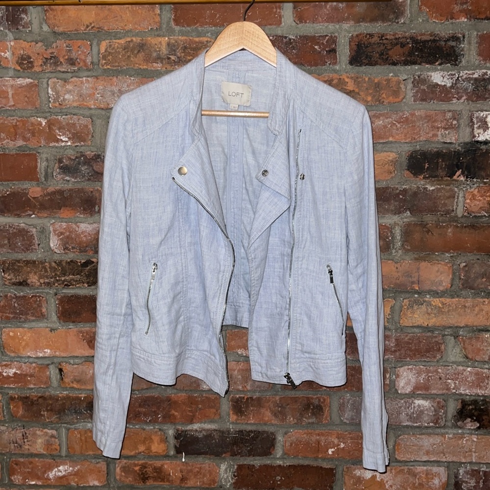Loft Spring jacket
